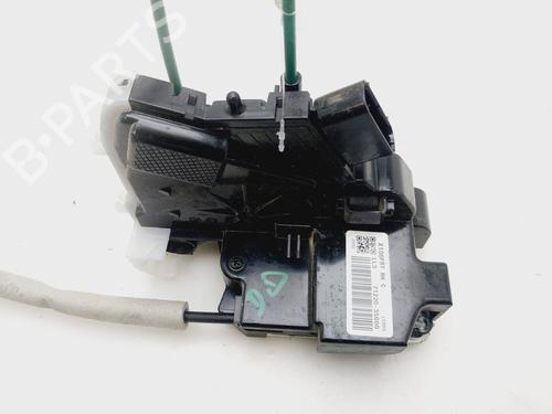 Front right lock SSANGYONG XLV SUV  | BP29710595C97 