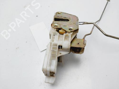 Front right lock MITSUBISHI PAJERO III (V7_W, V6_W) 3.2 Di-D (V68W) | BP18319870C97 