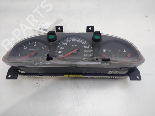 Used Instrument cluster HONDA ACCORD VI (CK, CG, CH, CF) 2.0 Turbo DI (CH2) (105 hp) 16880595