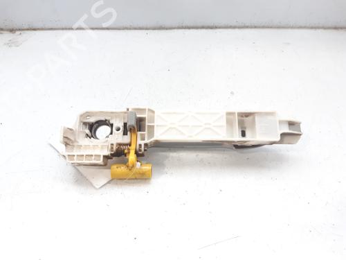 Front right exterior door handle KIA CERATO I Hatchback (LD) 2.0 CRDi | BP9558627C129 