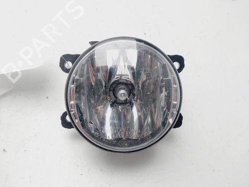 Used Right front fog light DACIA SANDERO III [2021-2025]  29242445