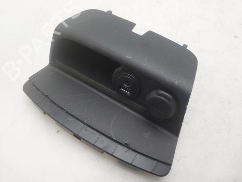 Electronic module PEUGEOT 2008 I (CU_) | BP36476165M83 - Image 3