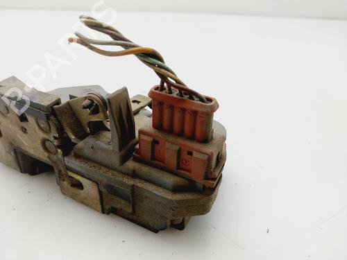 Rear right lock PEUGEOT 206 Hatchback (2A/C) | BP30719059C99