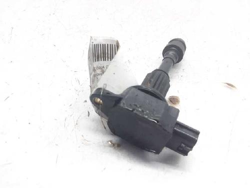 Ignition coil NISSAN MICRA III (K12) 1.2 16V | BP7492704M94 