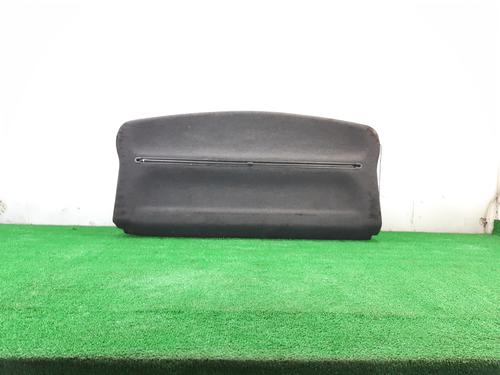 Rear parcel shelf CITROËN C5 I (DC_) 2.0 HDi (DCRHZB, DCRHZE) (109 hp) 8650083