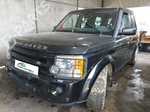 Used Parts LAND ROVER DISCOVERY III (L319)  2.7 TD 4x4  927731