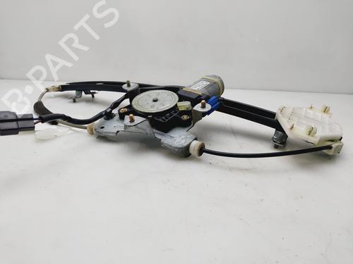 Rear right window mechanism CHEVROLET EPICA (KL1_) 2.0 | BP21177792C25 