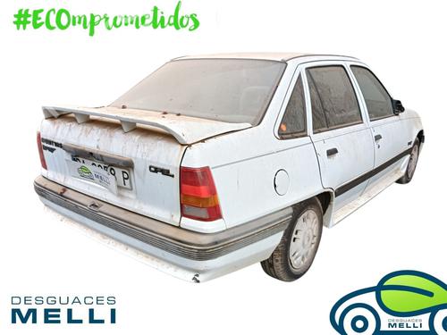 Left mirror OPEL KADETT E (T85) 1.6 S (C19, D19) | BP29345088C26 
