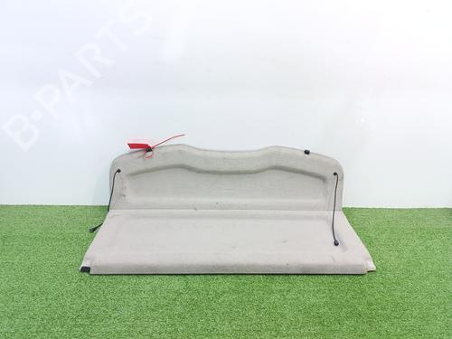 Rear parcel shelf RENAULT SCÉNIC III (JZ0/1_) | BP32491341C85