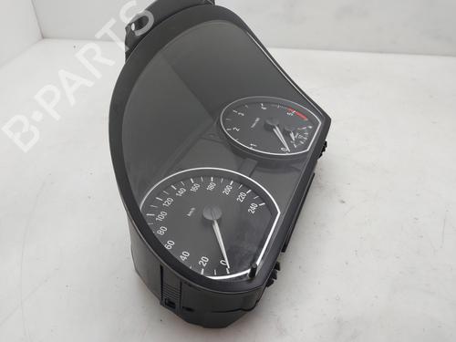 Instrument cluster BMW 1 (E87) 118 d | BP36258380C47 - Image 2