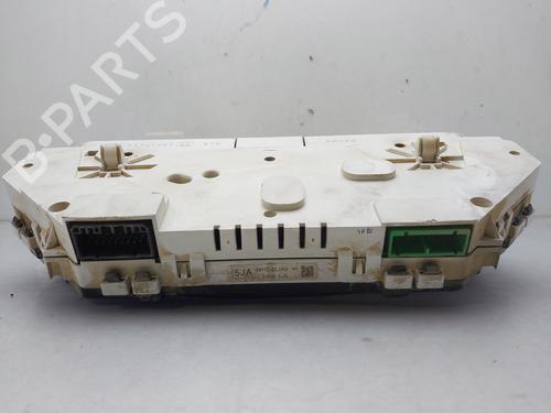 Instrument cluster SUZUKI GRAND VITARA I (FT, HT) 2.0 HDI 110 16V 4x4 (SQ420D, TD83V) | BP13016033C47 