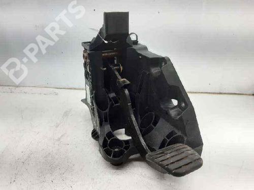 Used Break pedal Break pedal RENAULT TRAFIC III Van (FG_) [2014-2026] 8765483 8765483
