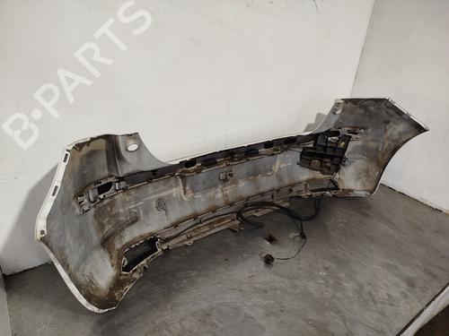 Rear bumper CITROËN C4 I (LC_)  | BP31087788C8 
