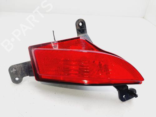 Rear bumper left light JAGUAR E-PACE (X540)  | BP29531476C81 