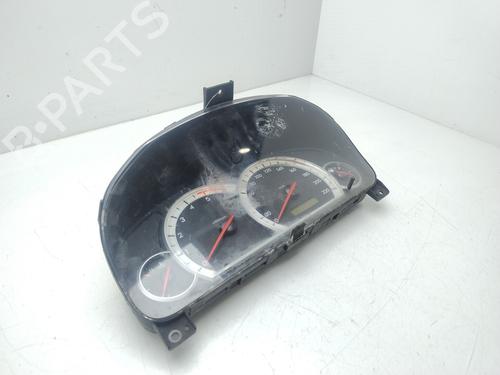 Used Instrument cluster CHEVROLET CAPTIVA (C100, C140) 2.0 D (150 hp) 25857066