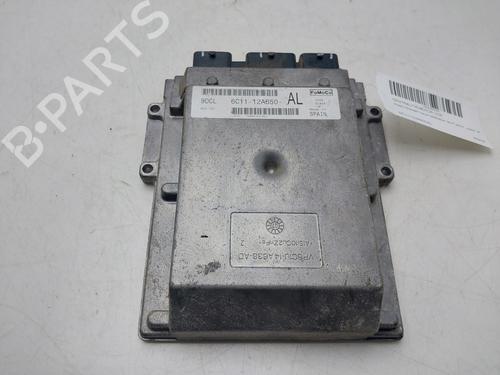 Used Engine control unit (ECU) FORD TRANSIT Bus (FD_ _, FB_ _, FS_ _, FZ_ _, FC_ _) [2006-2014]  33163063