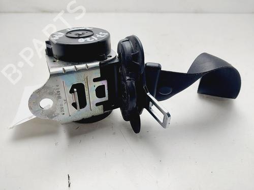 Rear left seatbelt MINI MINI (R56)  | BP23083479I29 