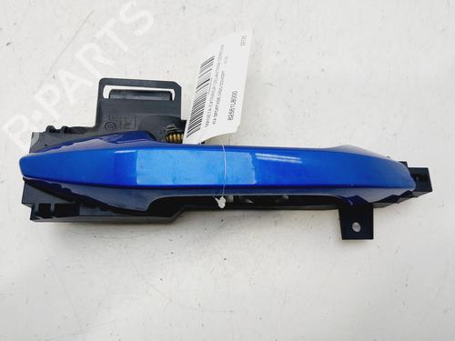 Used Front right exterior door handle KIA SPORTAGE V (NQ5) [2021-2025]  29903889