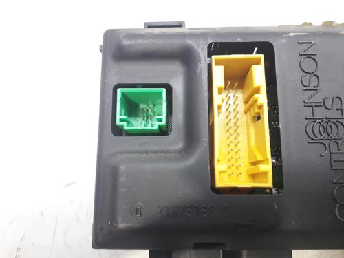 Climate control PEUGEOT 307 Break (3E) 1.6 HDi 110 | BP10063292I5 