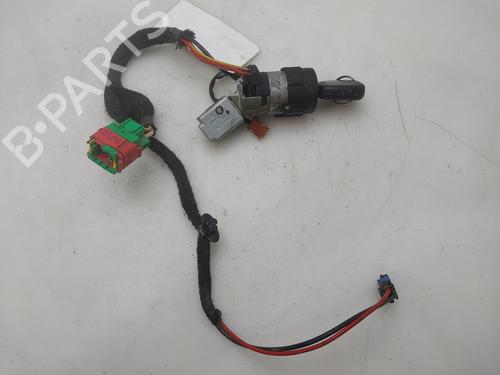 ignition-barrel-peugeot-307-break-3e-2002-2003-2004-2005-2006-2007-2008-2009-36559270 main image