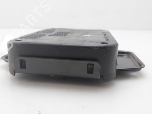 Electronic module MERCEDES-BENZ M-CLASS (W163) ML 270 CDI (163.113) | BP13572223M83 