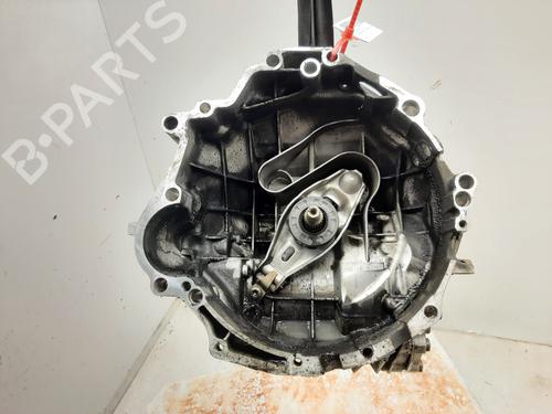 Used Gearbox Gearbox AUDI A4 B6 (8E2) 1.9 TDI (130 hp) 35801427 35801427