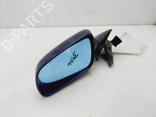 Used Left mirror AUDI A4 B5 Avant (8D5) 1.9 TDI (110 hp) 28284237