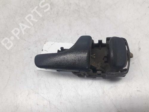 Used Rear right interior door handle NISSAN TERRANO II (R20) 2.7 TDi 4WD (125 hp) 3526030