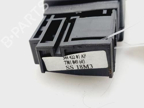 Switch RENAULT LAGUNA II (BG0/1_) | BP30623748I30