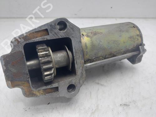 Startmotor Startmotor FORD MONDEO III (B5Y) 2.0 TDCi (130 hp) 36275678 36275678