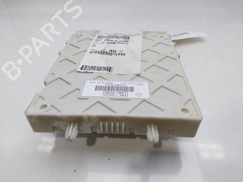 Fuse box FORD FOCUS III 1.5 TDCi | BP16005521E1 