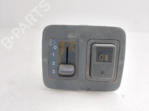 Used Headlight switch Headlight switch HONDA HR-V (GH_) 1.6 16V 4WD (GH2, GH4) (105 hp) 35977614 35977614