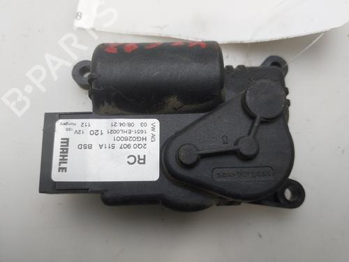 Electronic module SEAT IBIZA V (KJ1, KJG) | BP38934696M83 - Image 2