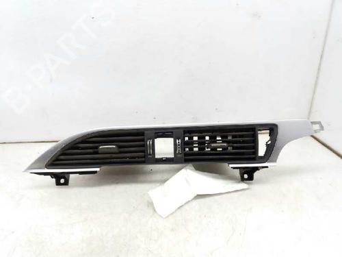 Used Air vent AUDI A7 Sportback (4GA, 4GF) 3.0 TDI quattro (272 hp) 11649397