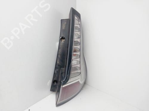 Right taillight RENAULT SCÉNIC III (JZ0/1_) 1.2 TCe (JZ16) | BP29499337C35 