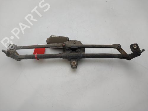 Used Front wiper motor Front wiper motor VW GOLF IV (1J1) [1997-2008] 36404664 36404664