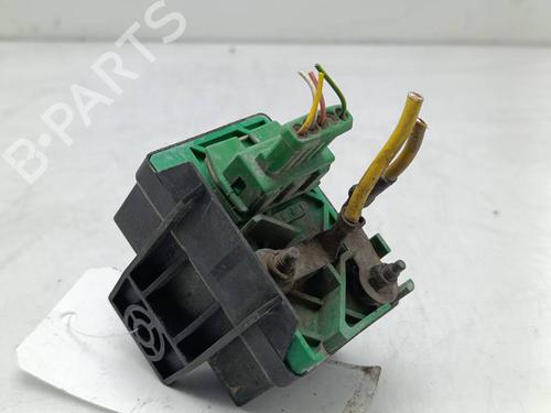 Used Electronic module Electronic module PEUGEOT 307 (3A/C) [2000-2012] 39881571 39881571