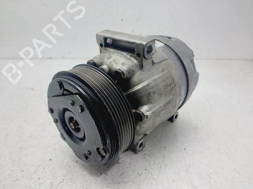 Used AC compressor RENAULT SCÉNIC I MPV (JA0/1_, FA0_) 1.9 dCi RX4 (102 hp) 29903843