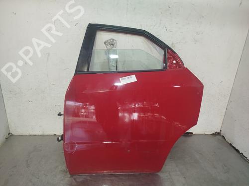 Used Left rear door HONDA CIVIC VIII Hatchback (FN, FK) 2.2 CTDi (FK3) (140 hp) 29703668