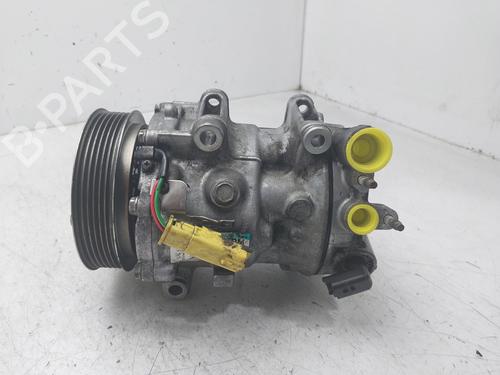 Used AC compressor PEUGEOT 407 SW (6E_, 6D_) [2004-2011]  31805607