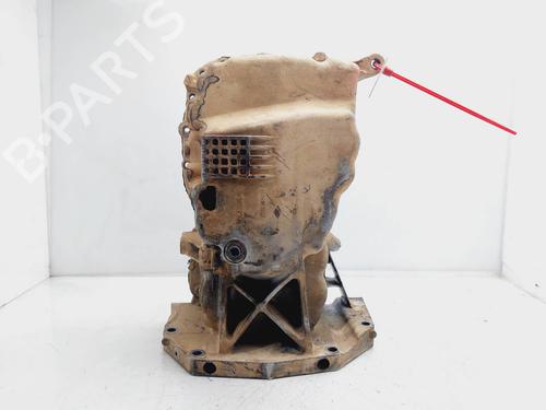Oil sump RENAULT CLIO III Grandtour (KR0/1_) 1.5 dCi (KR0F) | BP18902451M115