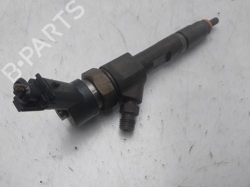 Injector RENAULT MEGANE II Saloon (LM0/1_) | BP38330104M100 - Image 4