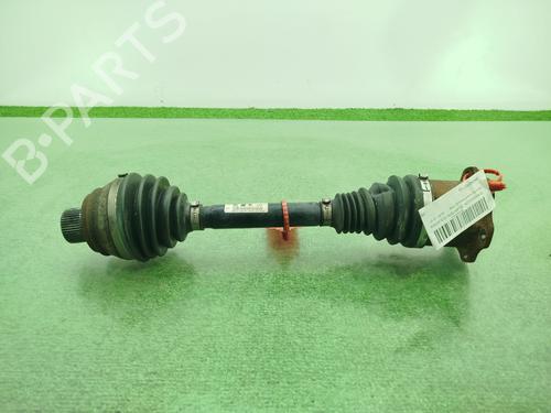 Used Left front driveshaft AUDI A4 B8 Avant (8K5) S4 quattro (333 hp) 30714225
