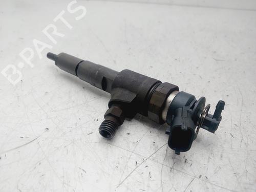 Injektor PEUGEOT 206 Hatchback (2A/C) 1.4 HDi eco 70 | BP29820639M100 