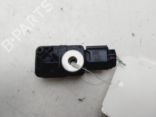 Used Electronic sensor RENAULT SCÉNIC III (JZ0/1_) 1.2 TCe (JZ16) (132 hp) 29232740
