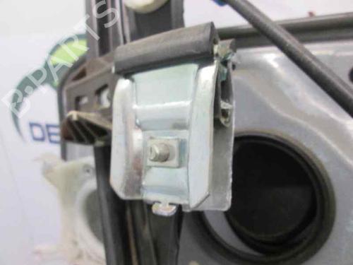 Front right window mechanism SEAT IBIZA III (6L1)  | BP2984934C23 