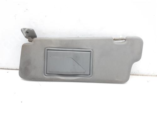 Used Left sun visor CHEVROLET NUBIRA Saloon 1.4 (95 hp) 10229238