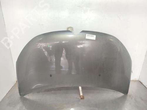 Panser CITROËN C3 III (SX) [2016-2026]  32327764