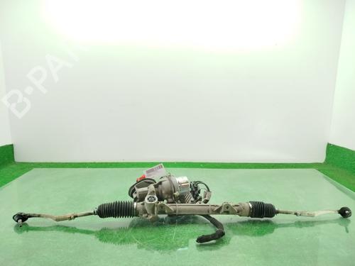 Used Steering rack PEUGEOT 207 SW (WK_) 1.6 HDi (90 hp) 29497352
