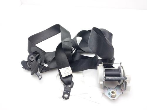 Used Front right seatbelt BMW X3 (E83) xDrive 20 d (177 hp) 16583695